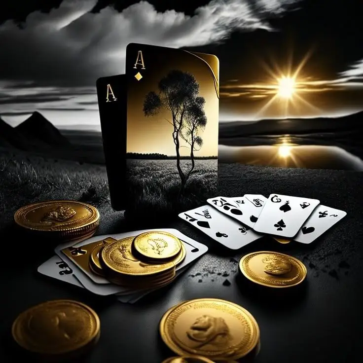 Online poker continues to evolve with new platforms, features, and game formats.