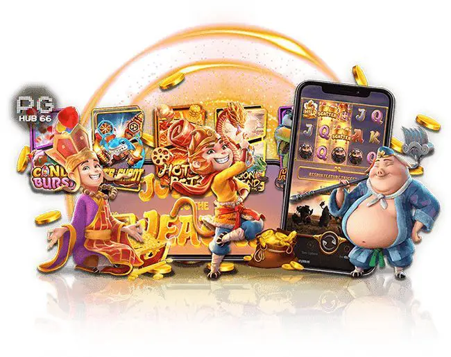 Slot Gambling News: Latest Updates, Trends, and Game Releases